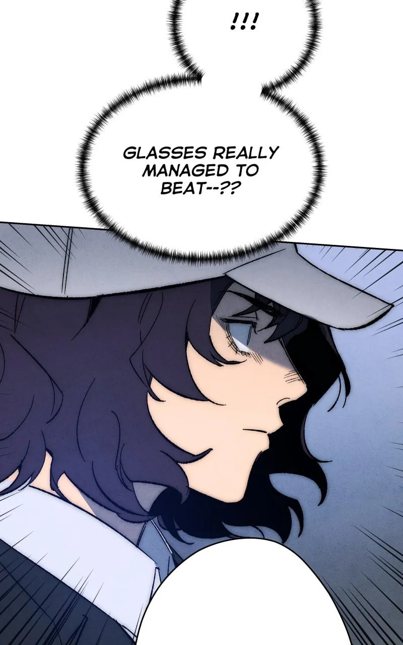 Hand Jumper chapter 72, page 77