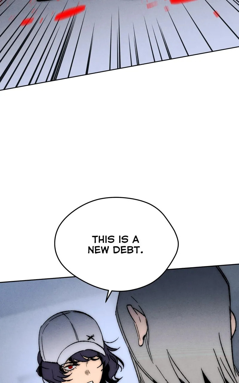 Hand Jumper chapter 72, page 83