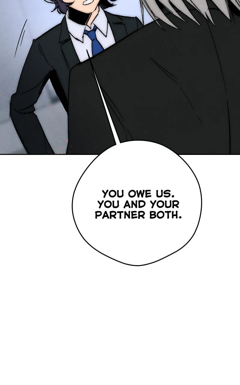 Hand Jumper chapter 72, page 84