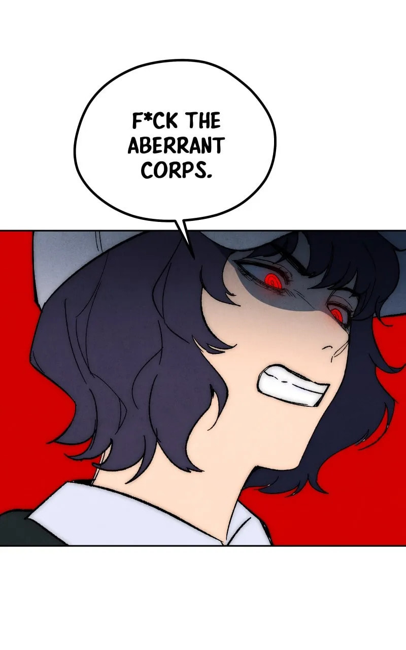 Hand Jumper chapter 72, page 85