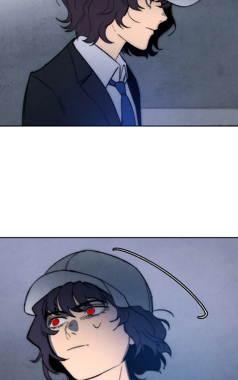 Hand Jumper chapter 72, page 89