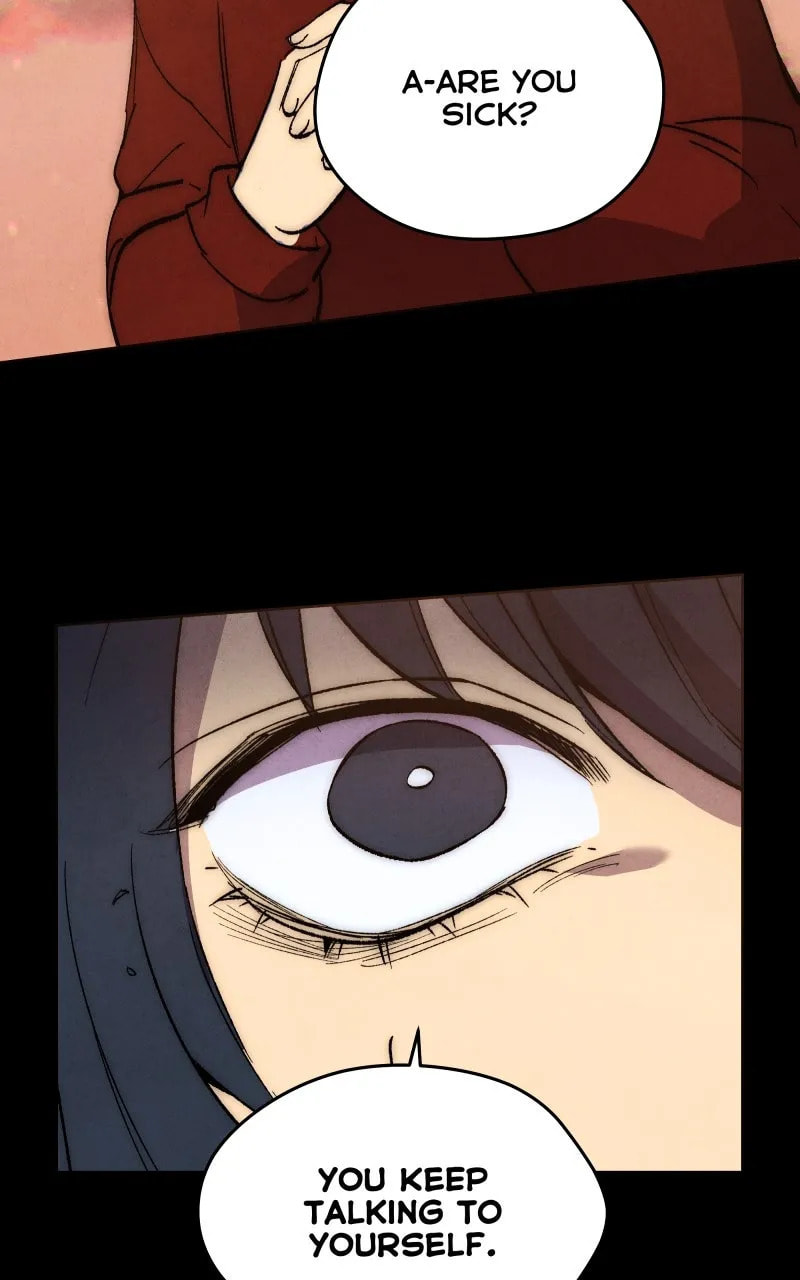 Hand Jumper chapter 73, page 2