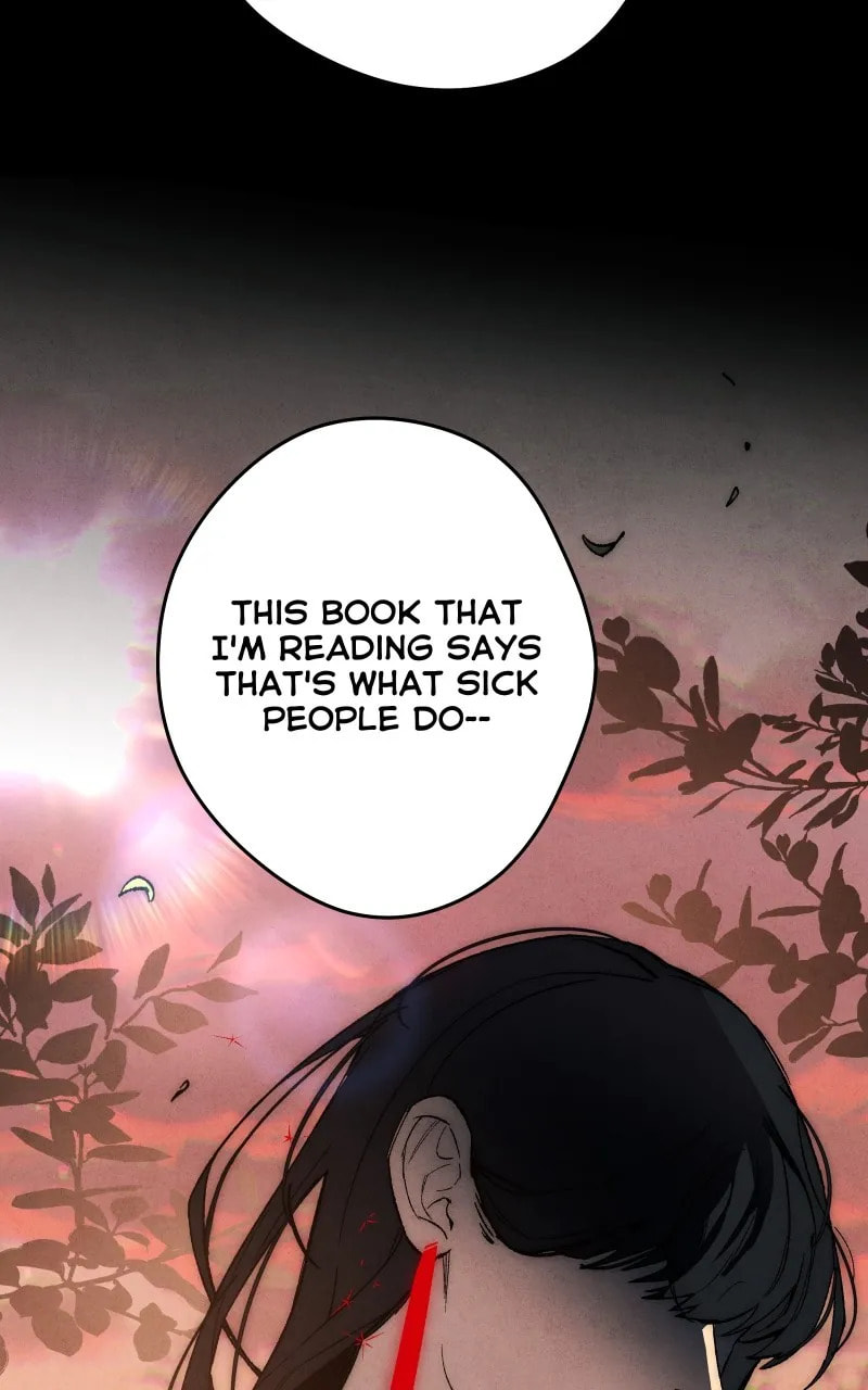 Hand Jumper chapter 73, page 3