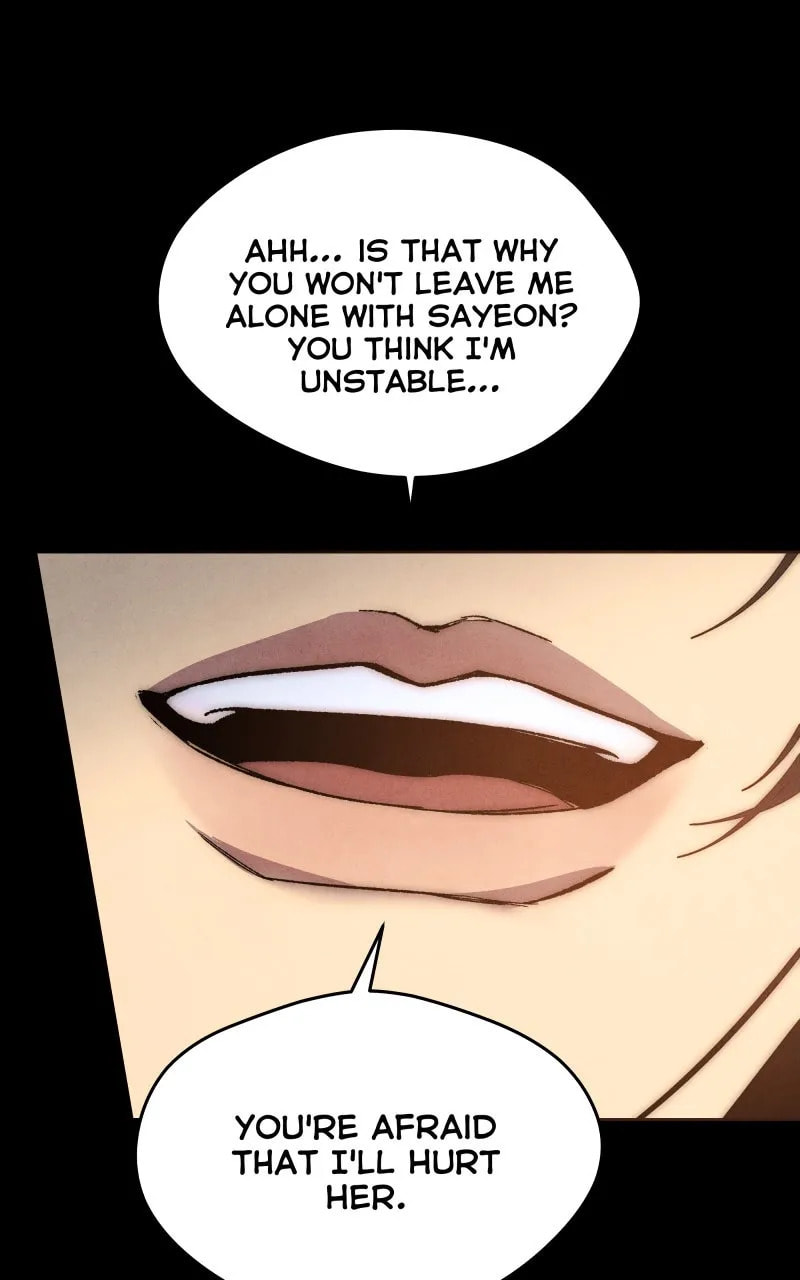 Hand Jumper chapter 73, page 8