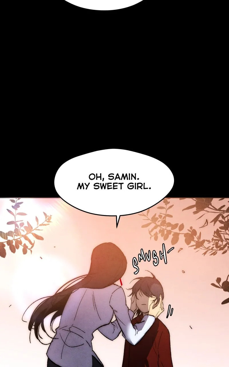 Hand Jumper chapter 73, page 9