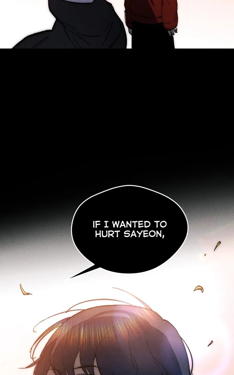 Hand Jumper chapter 73, page 10