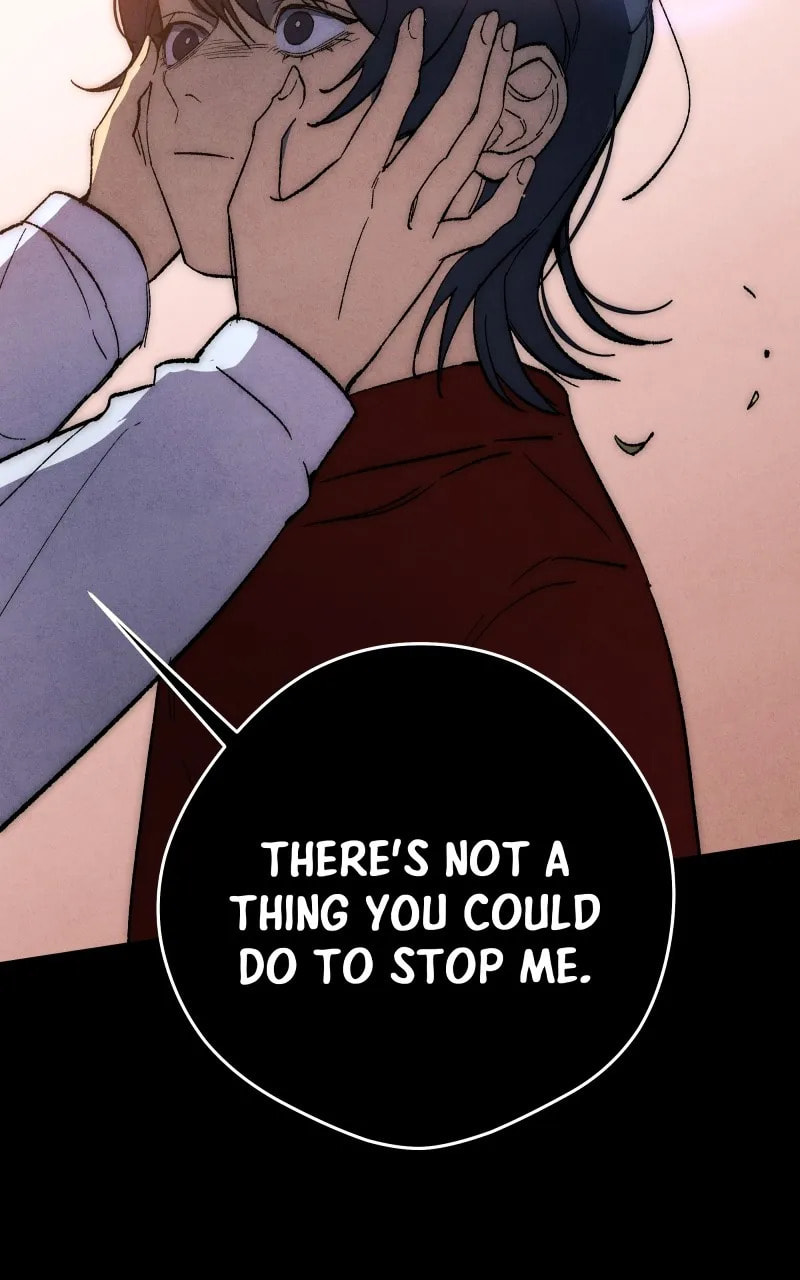 Hand Jumper chapter 73, page 11