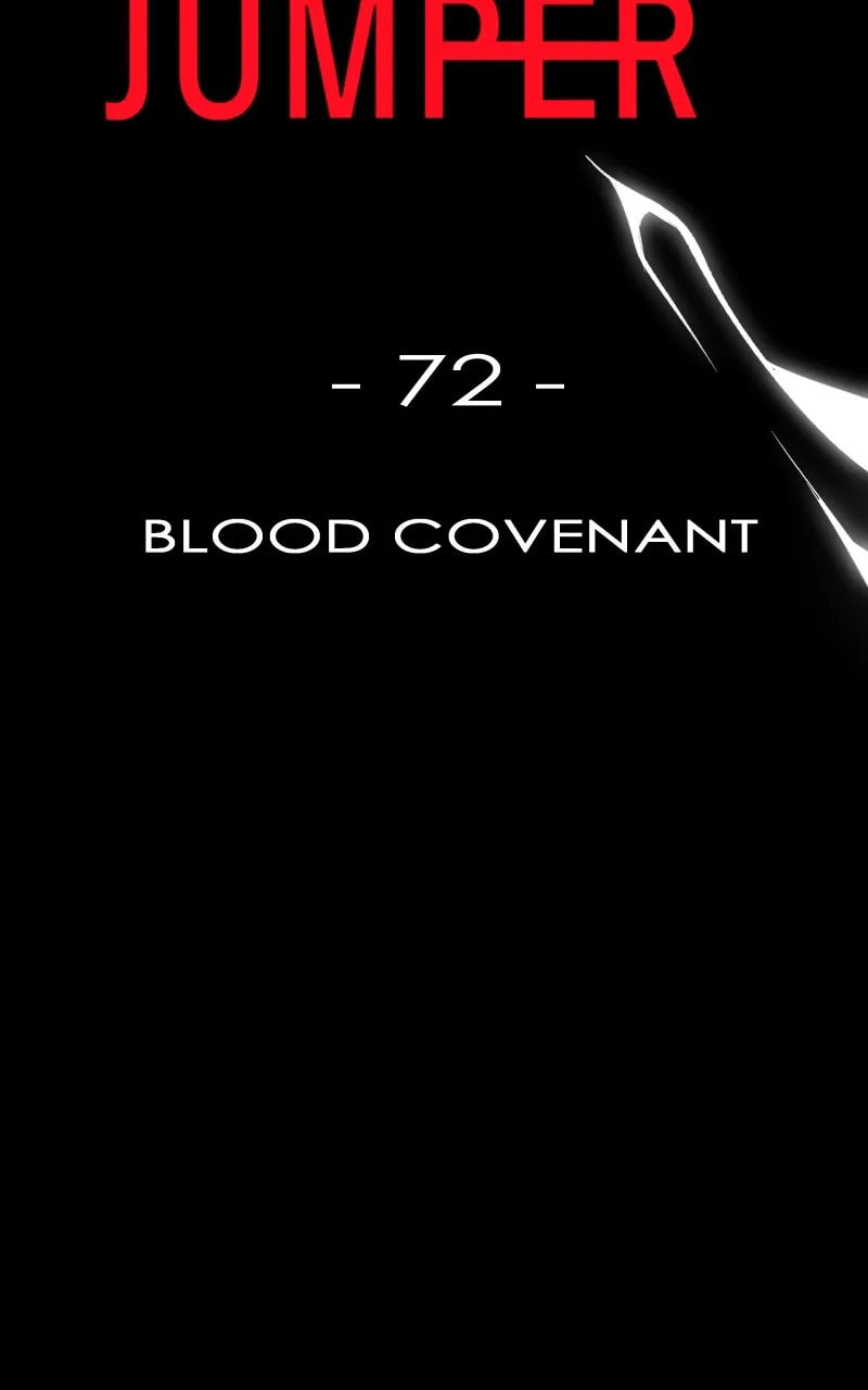 Hand Jumper chapter 73, page 13