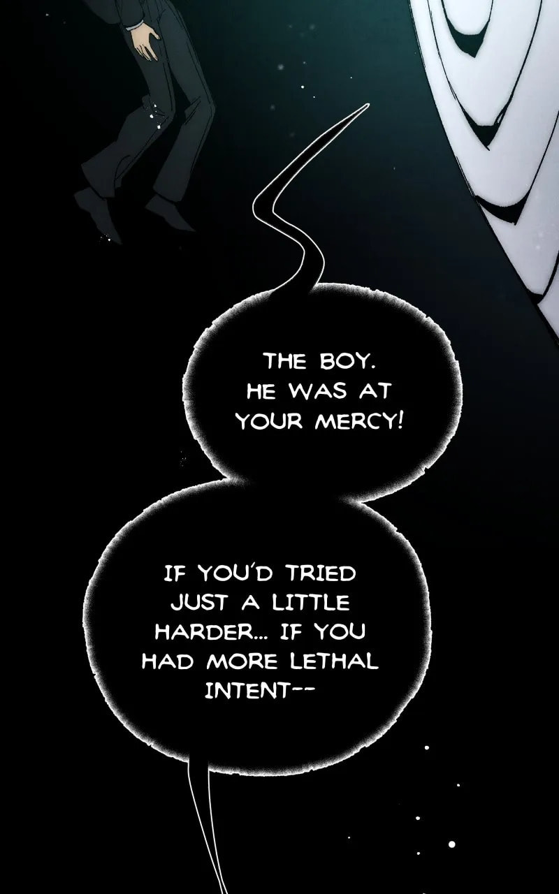 Hand Jumper chapter 73, page 28