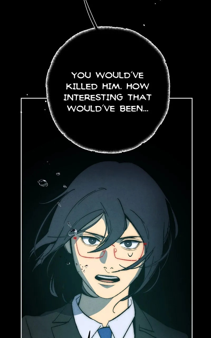 Hand Jumper chapter 73, page 29
