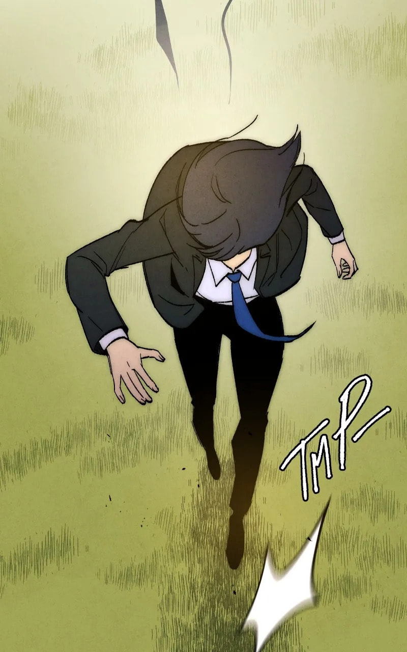 Hand Jumper chapter 73, page 33