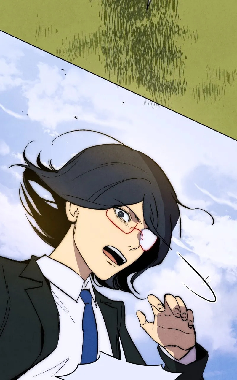 Hand Jumper chapter 73, page 34
