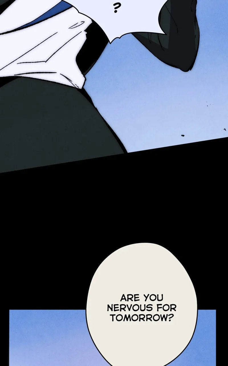Hand Jumper chapter 73, page 35