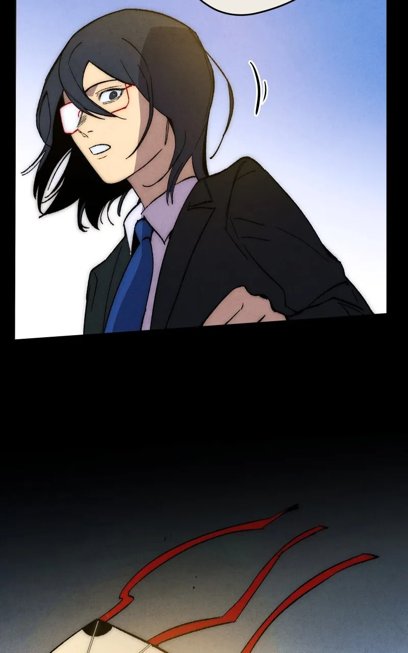 Hand Jumper chapter 73, page 36