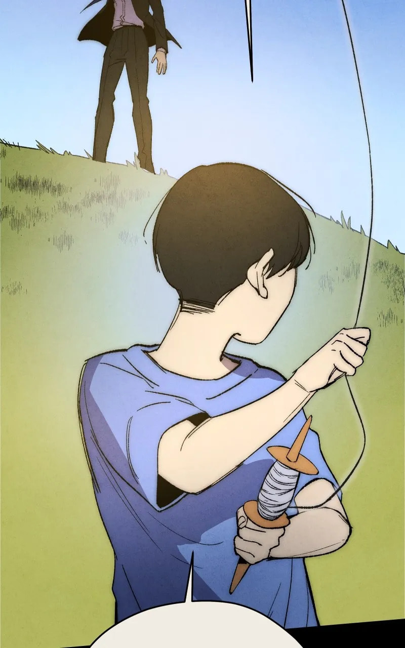 Hand Jumper chapter 73, page 38