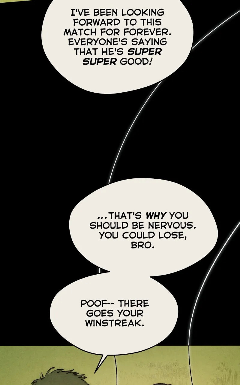 Hand Jumper chapter 73, page 39