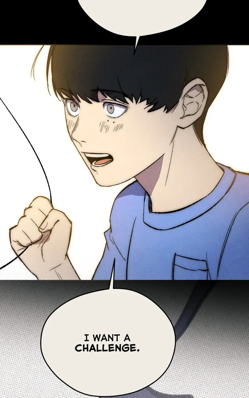 Hand Jumper chapter 73, page 44
