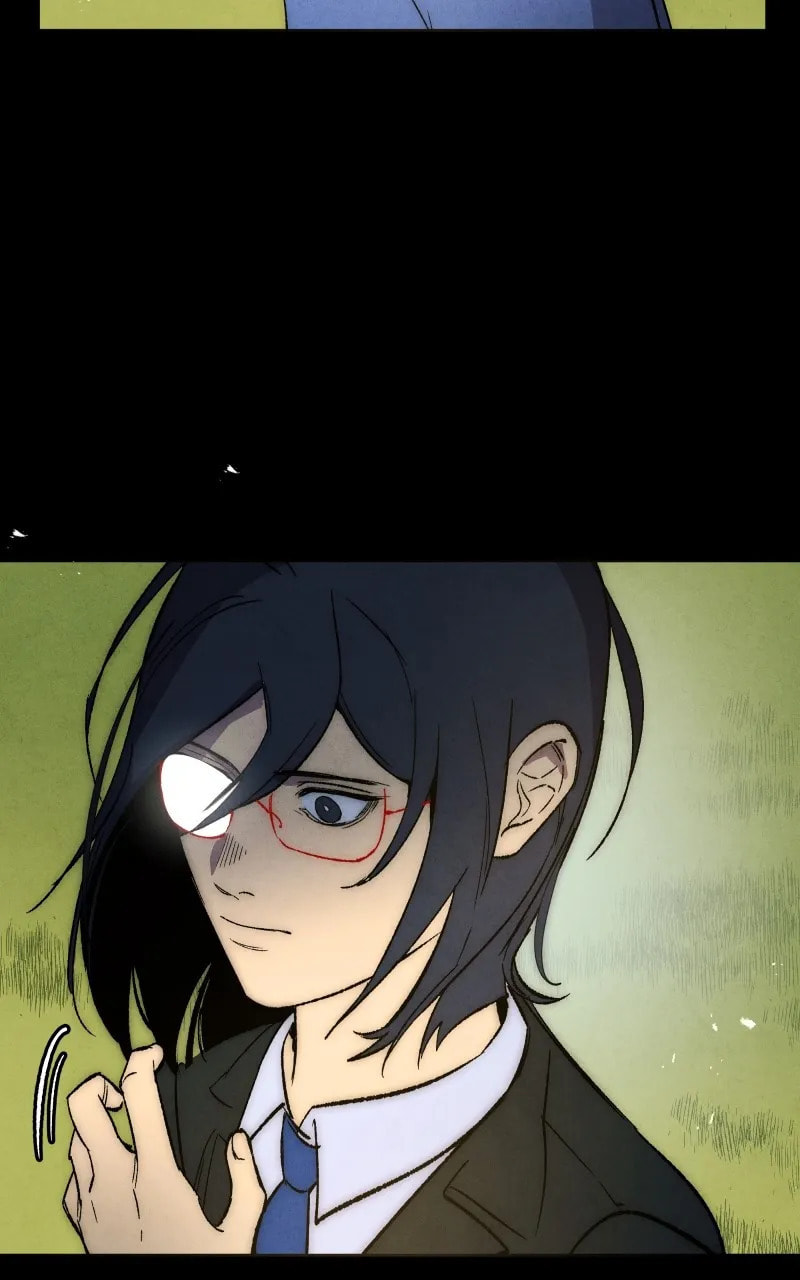 Hand Jumper chapter 73, page 50