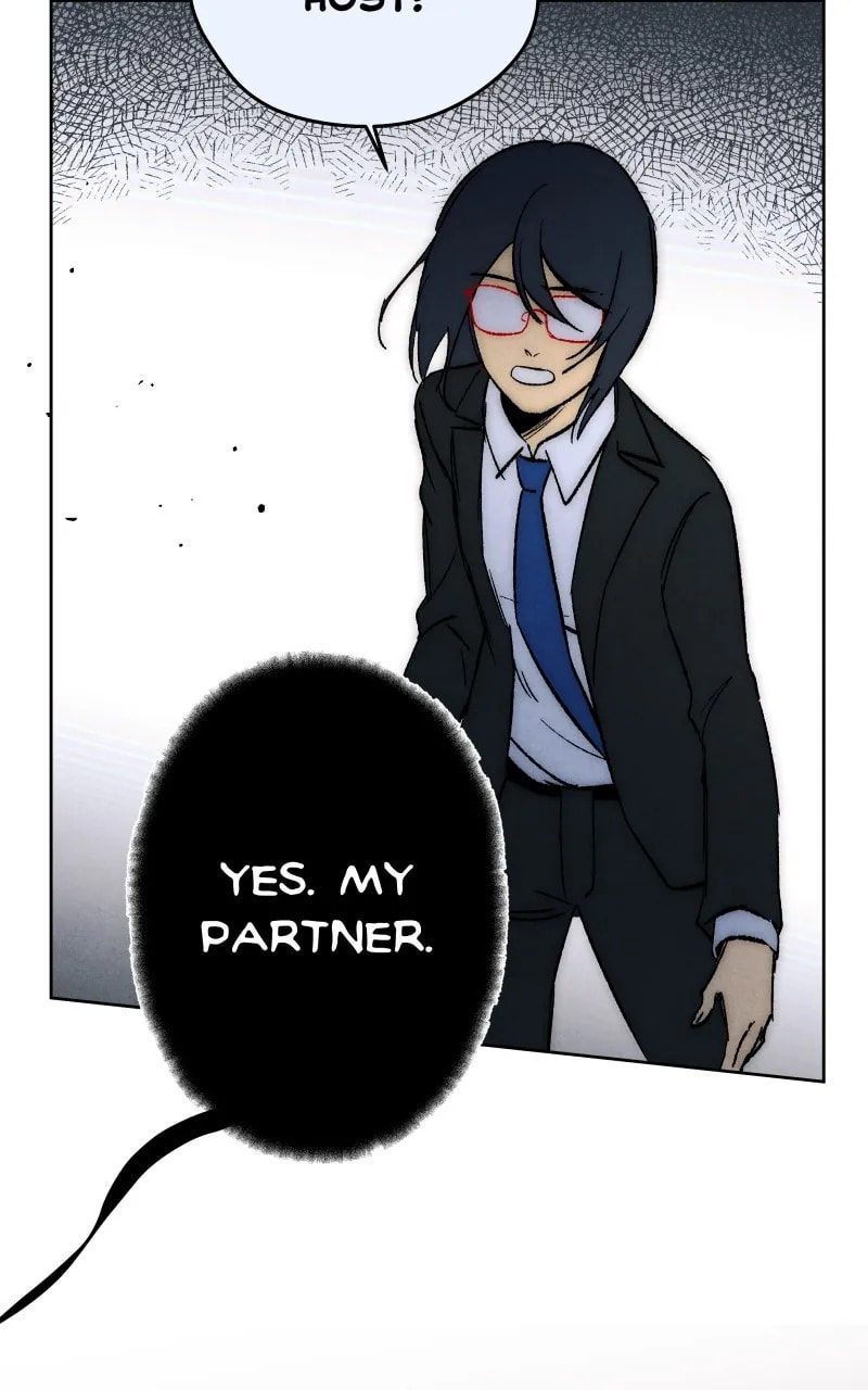 Hand Jumper chapter 73, page 66