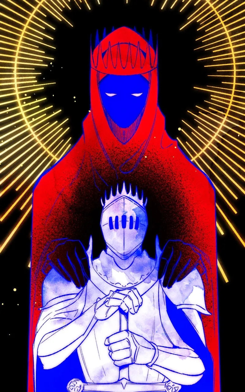 Hand Jumper chapter 73, page 71