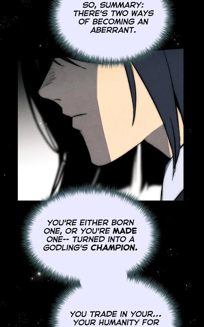 Hand Jumper chapter 73, page 83