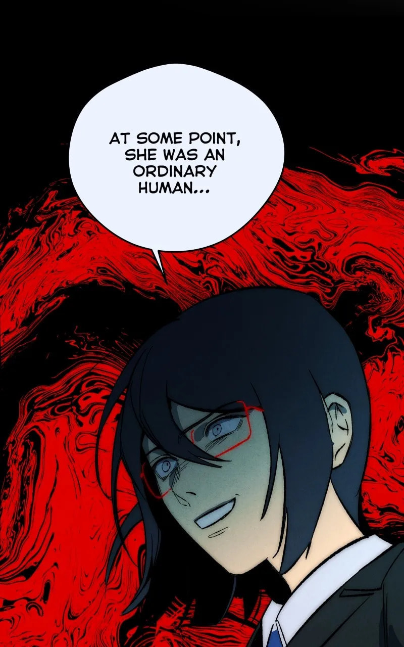 Hand Jumper chapter 73, page 87