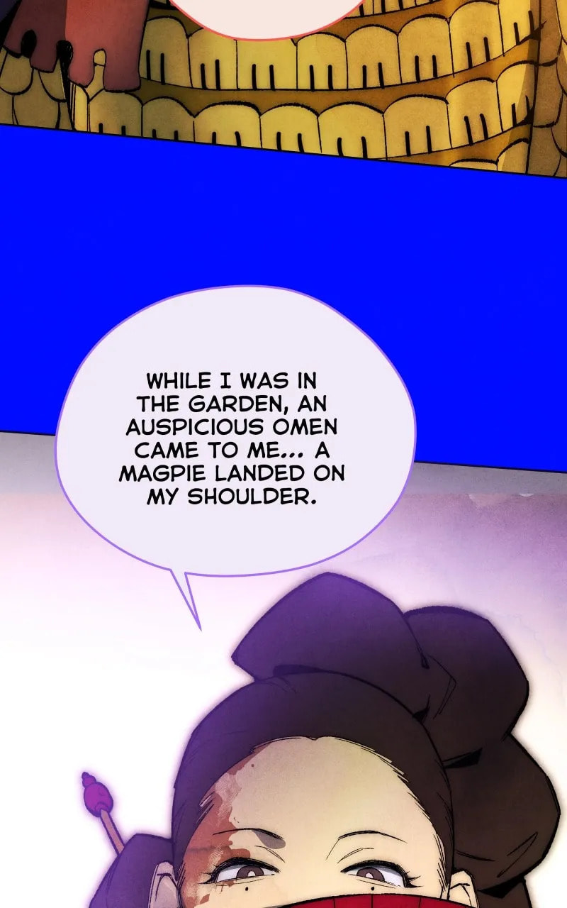 Hand Jumper chapter 74, page 12