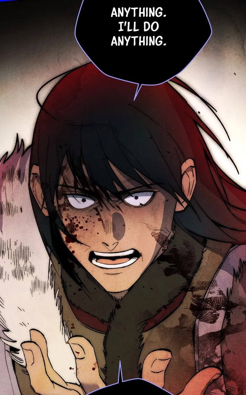 Hand Jumper chapter 74, page 14