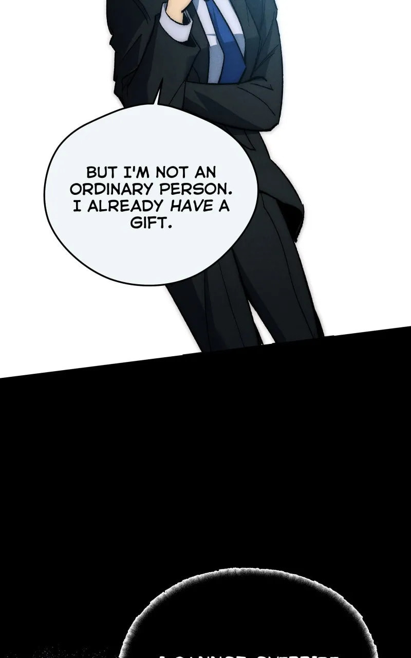 Hand Jumper chapter 74, page 21