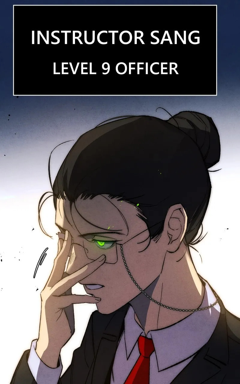 Hand Jumper chapter 74, page 31