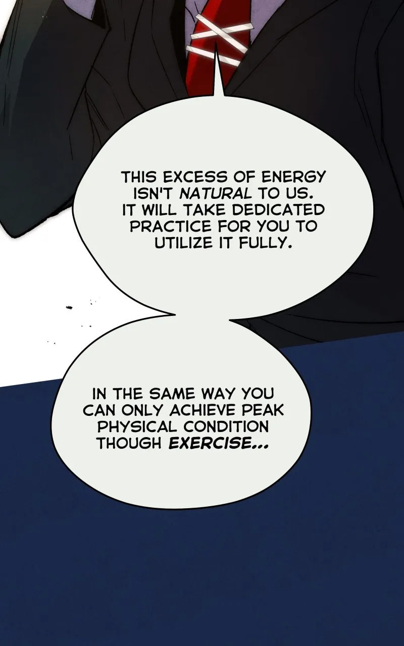 Hand Jumper chapter 74, page 32