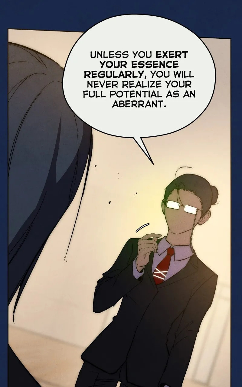 Hand Jumper chapter 74, page 33