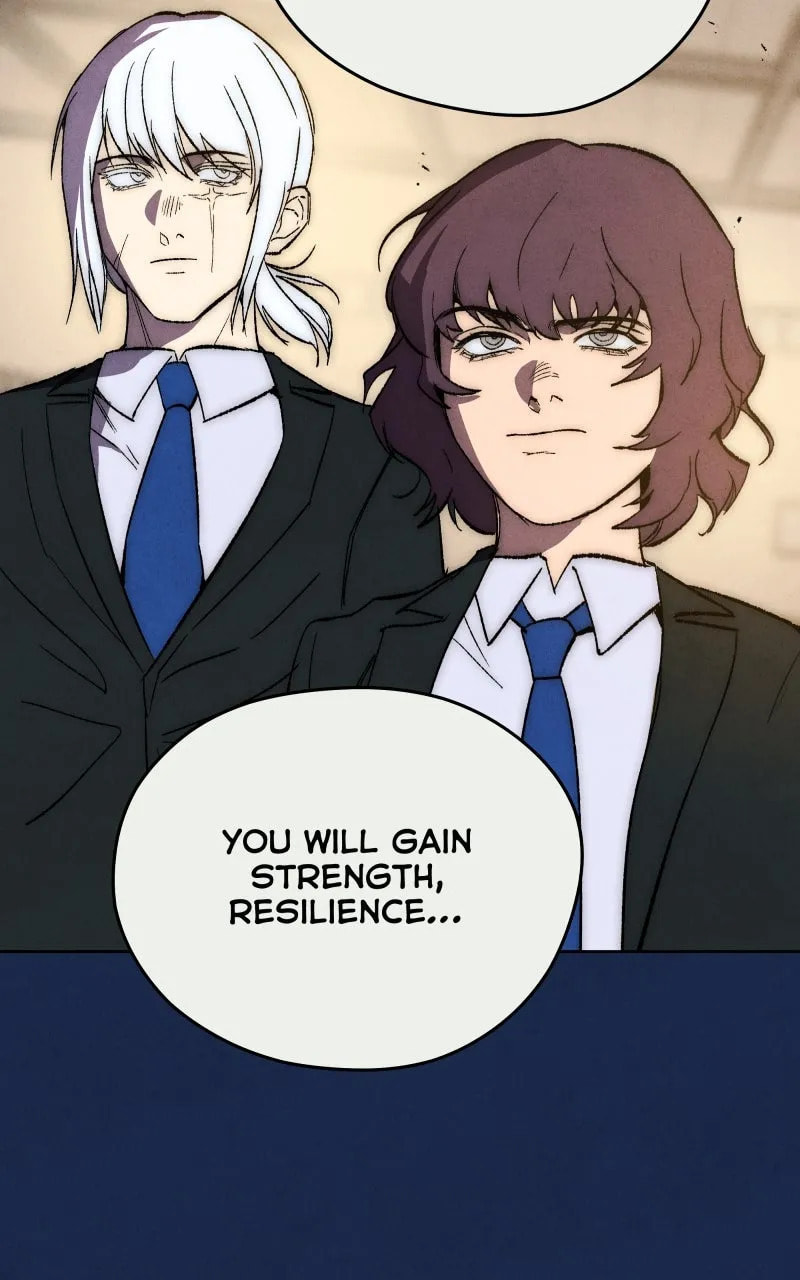 Hand Jumper chapter 74, page 36