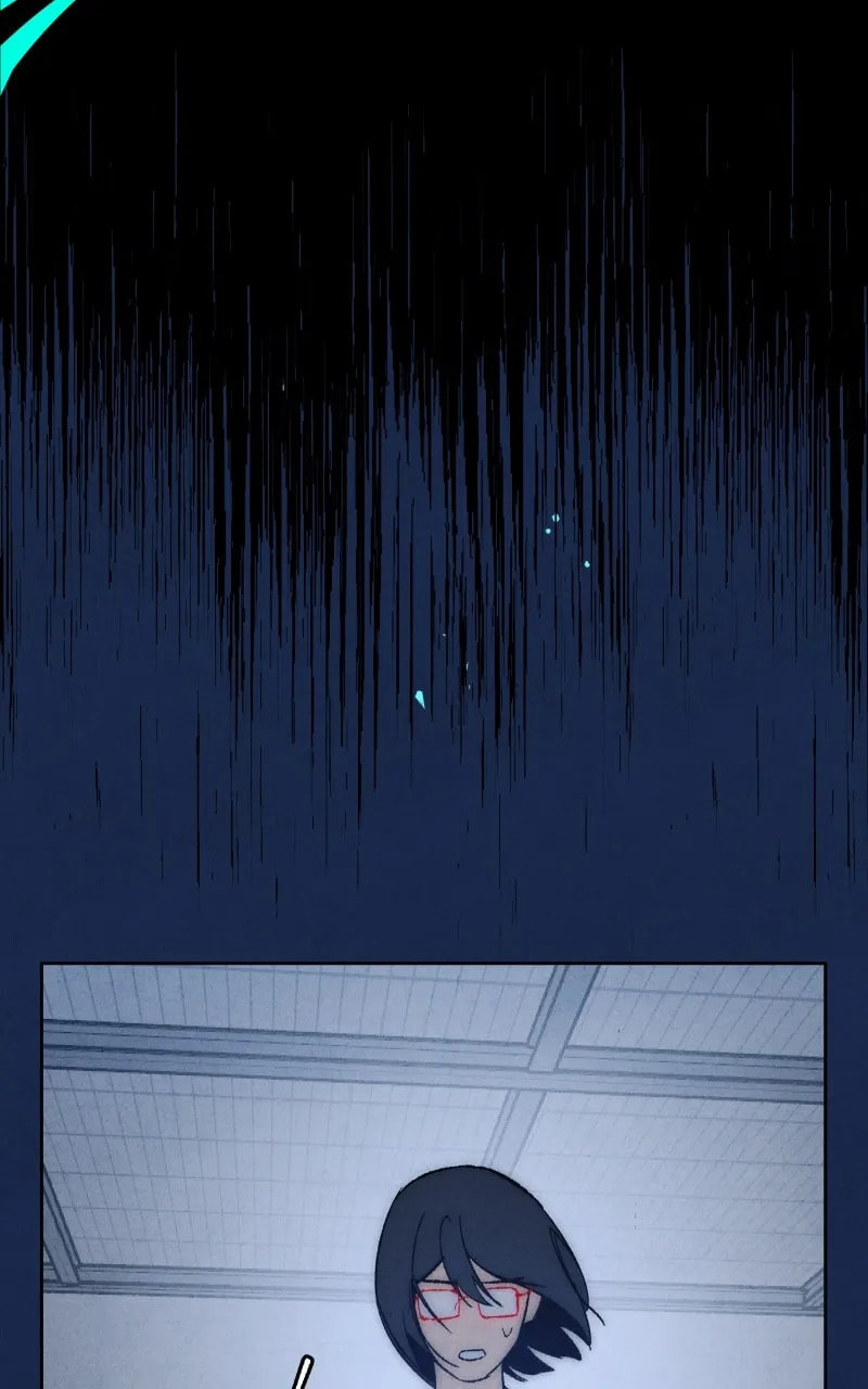 Hand Jumper chapter 74, page 40