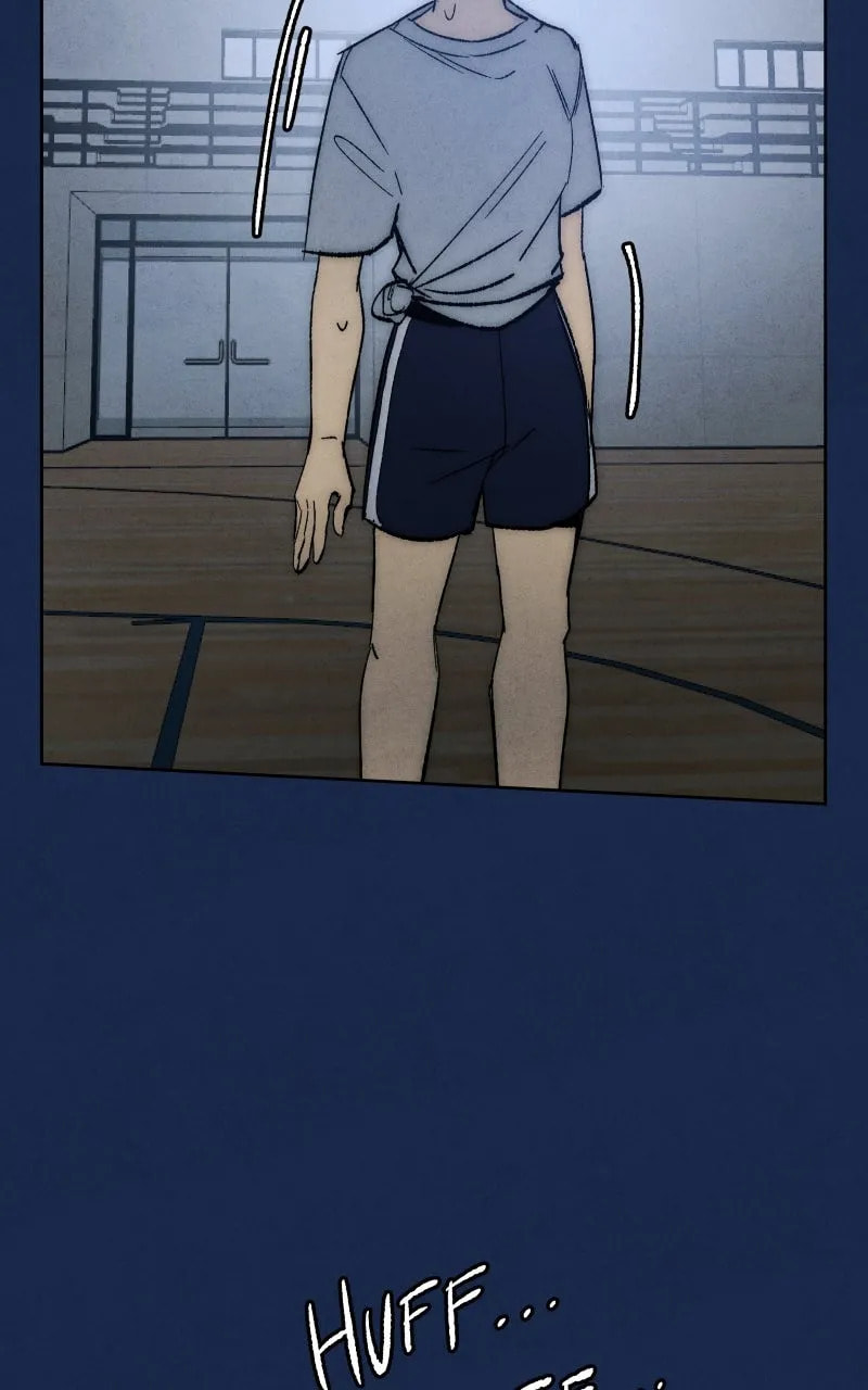 Hand Jumper chapter 74, page 41