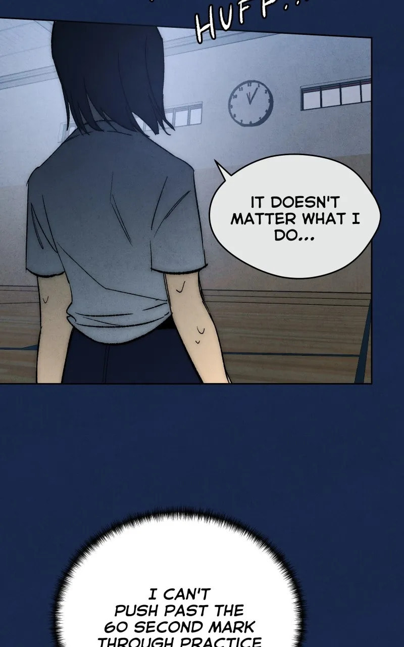Hand Jumper chapter 74, page 42