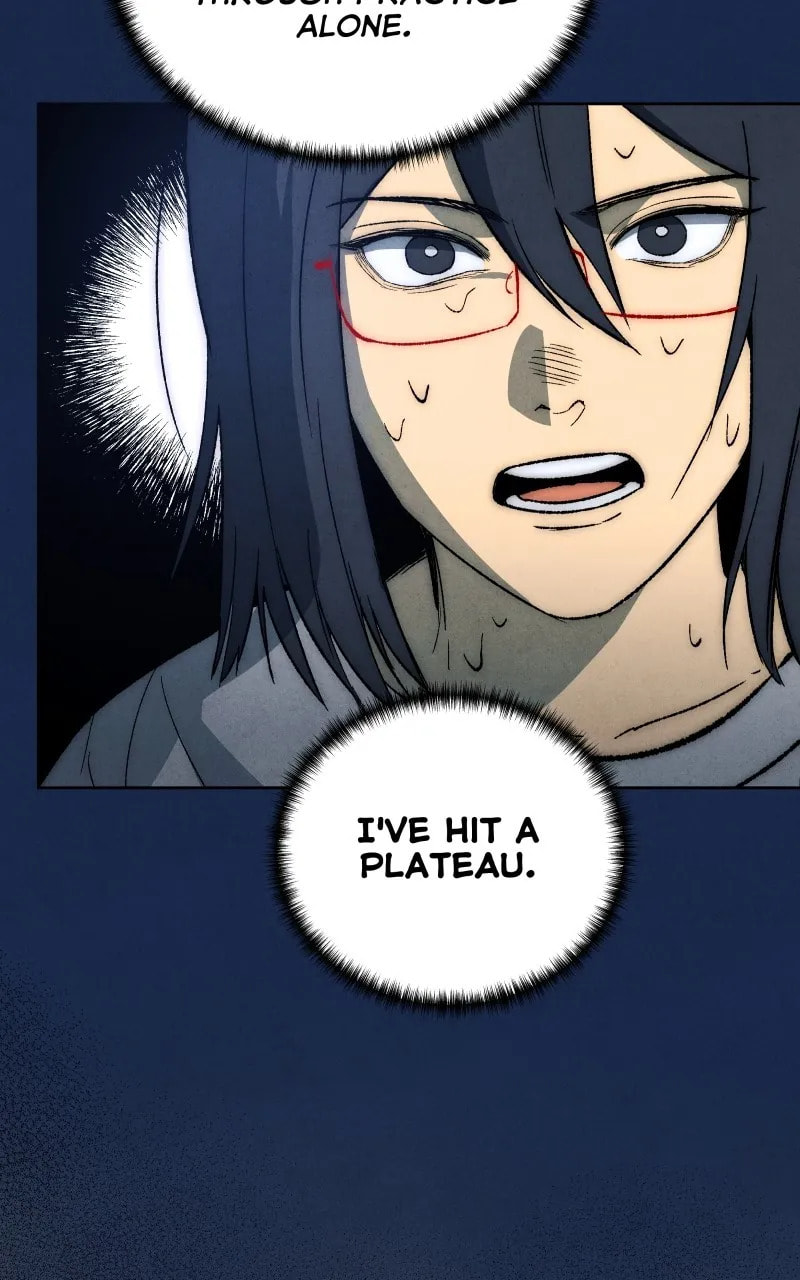 Hand Jumper chapter 74, page 43