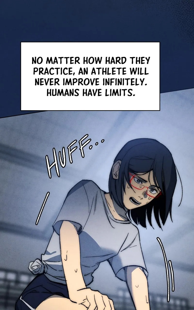 Hand Jumper chapter 74, page 45