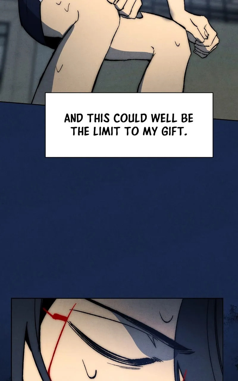 Hand Jumper chapter 74, page 46