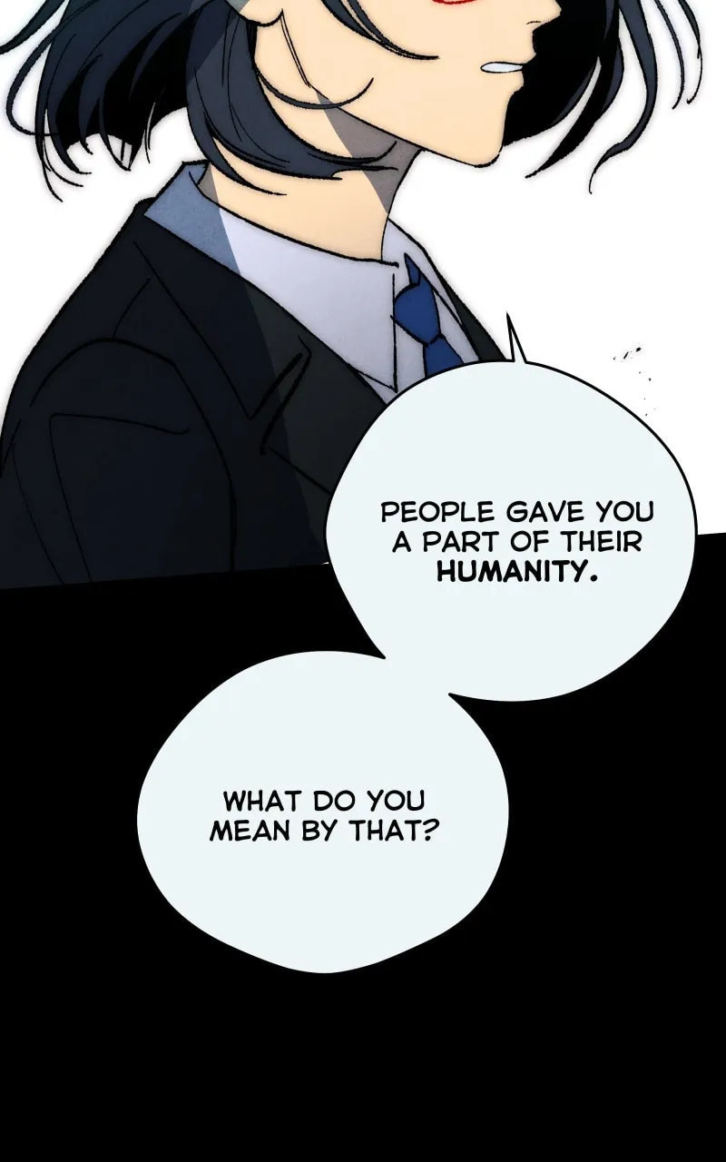 Hand Jumper chapter 74, page 54