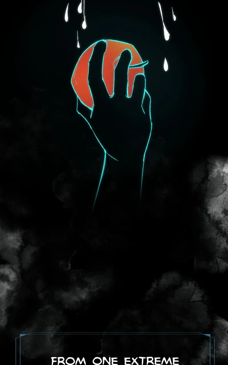 Hand Jumper chapter 74, page 61