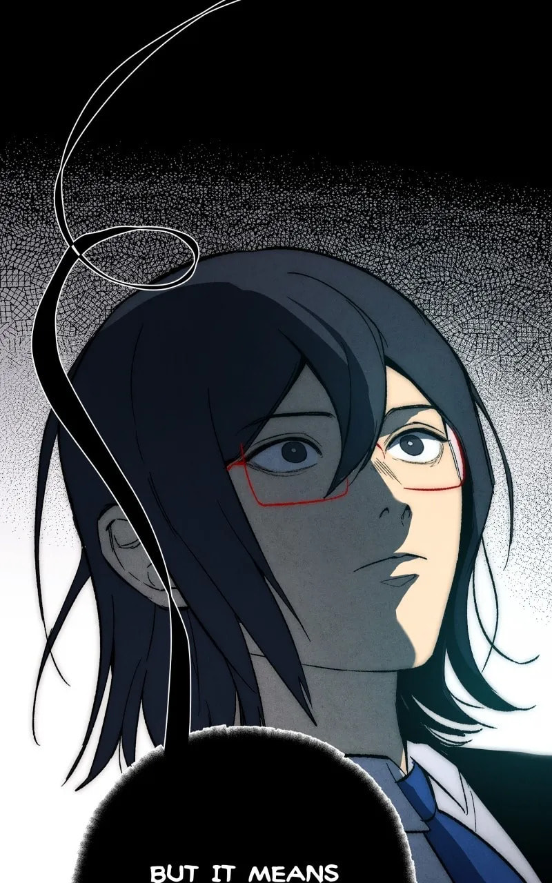 Hand Jumper chapter 74, page 66