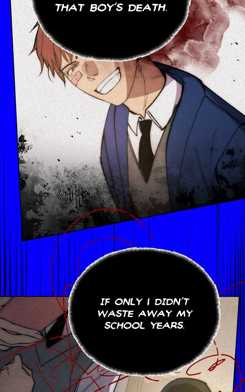 Hand Jumper chapter 74, page 68