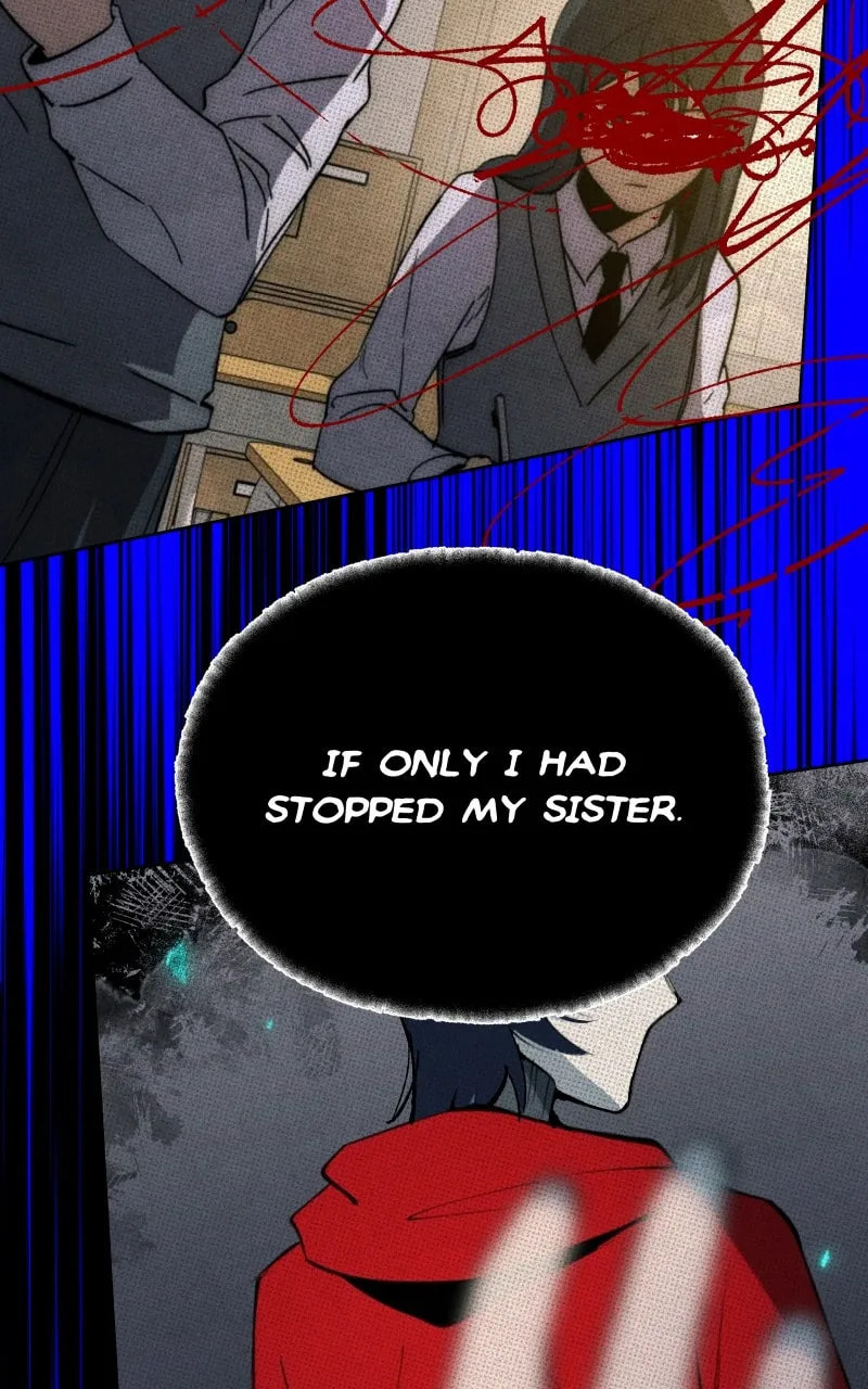 Hand Jumper chapter 74, page 69