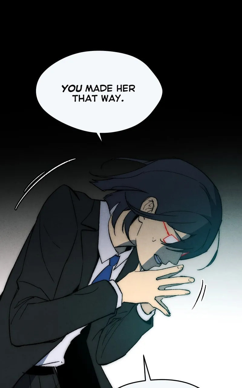 Hand Jumper chapter 74, page 82