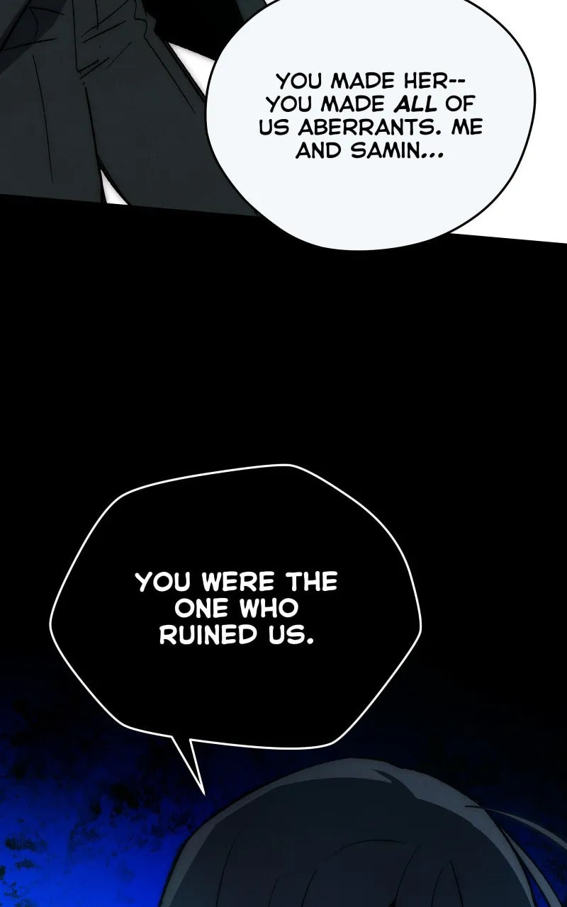 Hand Jumper chapter 74, page 83