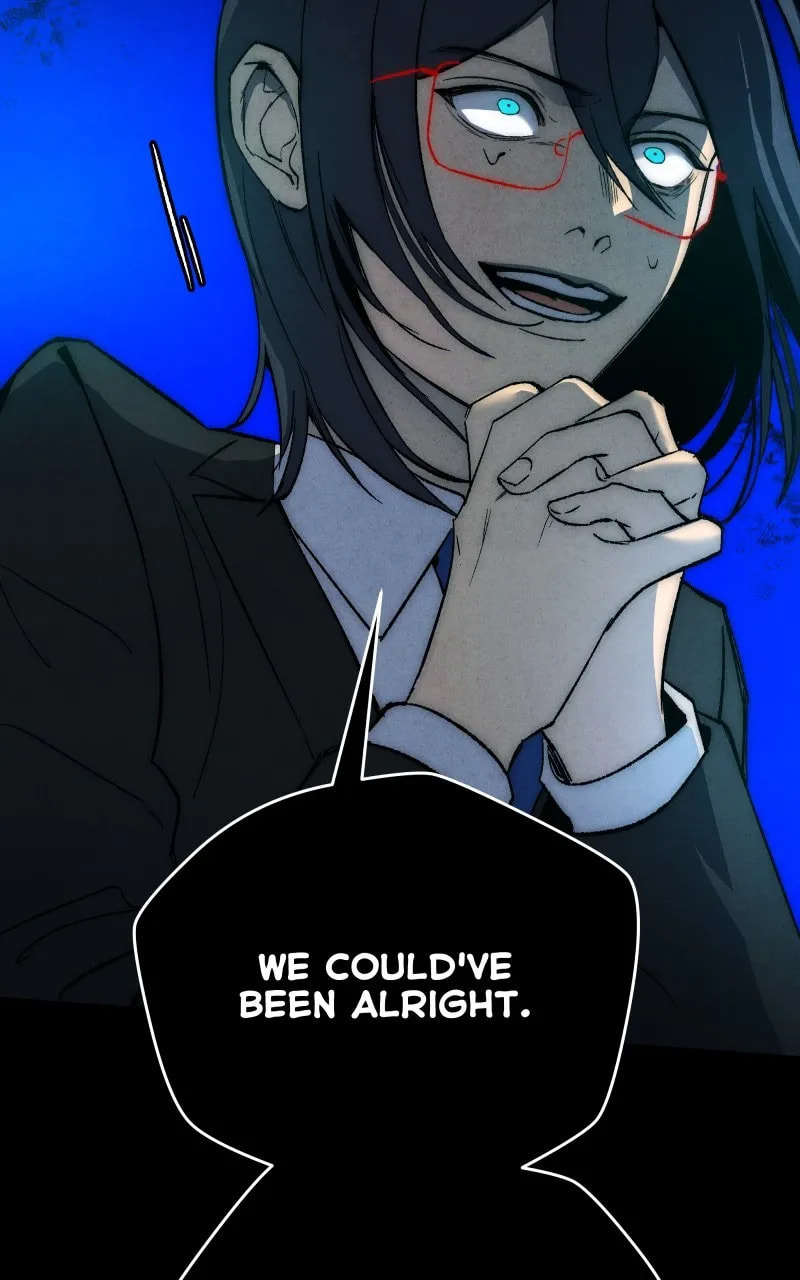 Hand Jumper chapter 74, page 84
