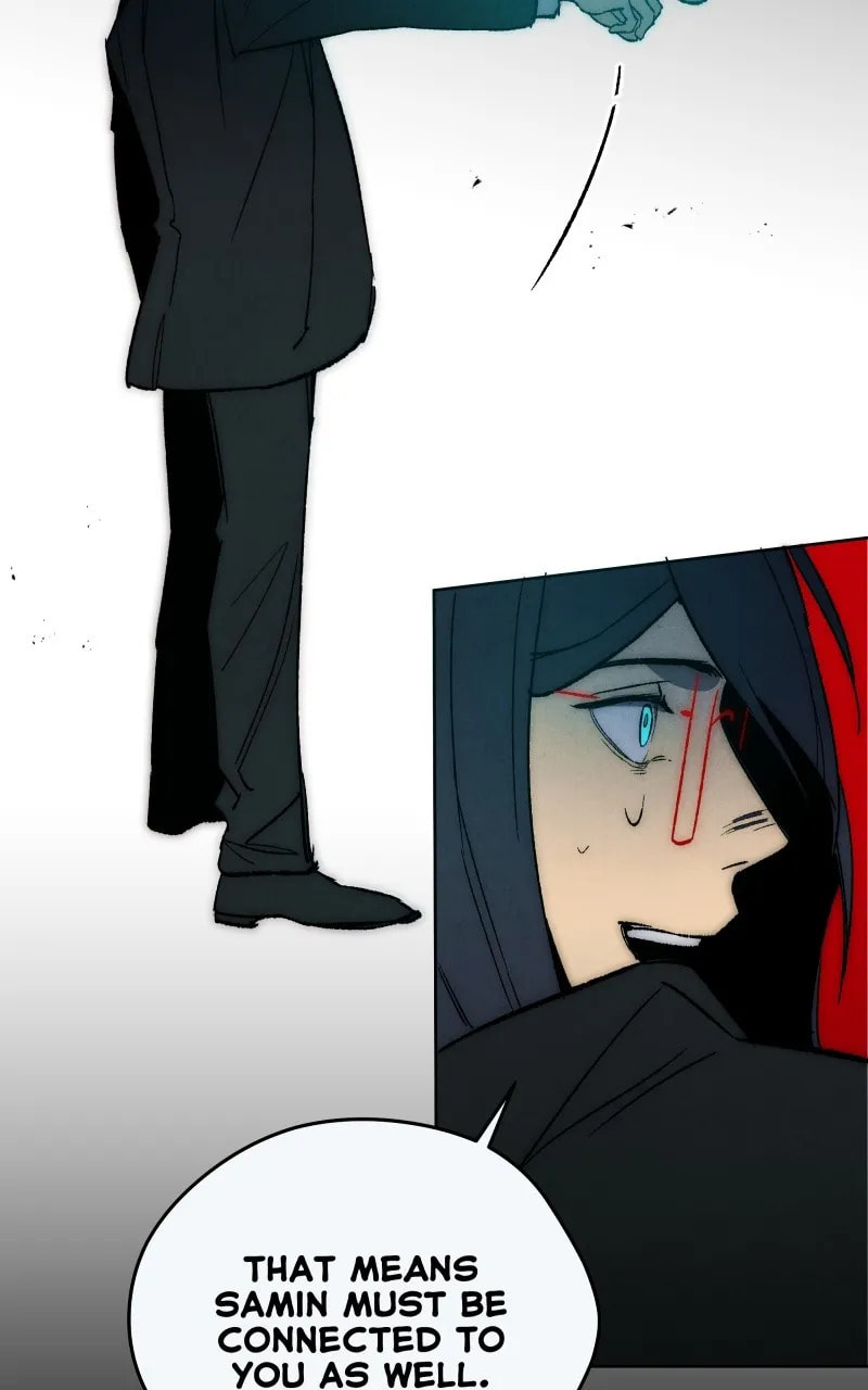 Hand Jumper chapter 74, page 88