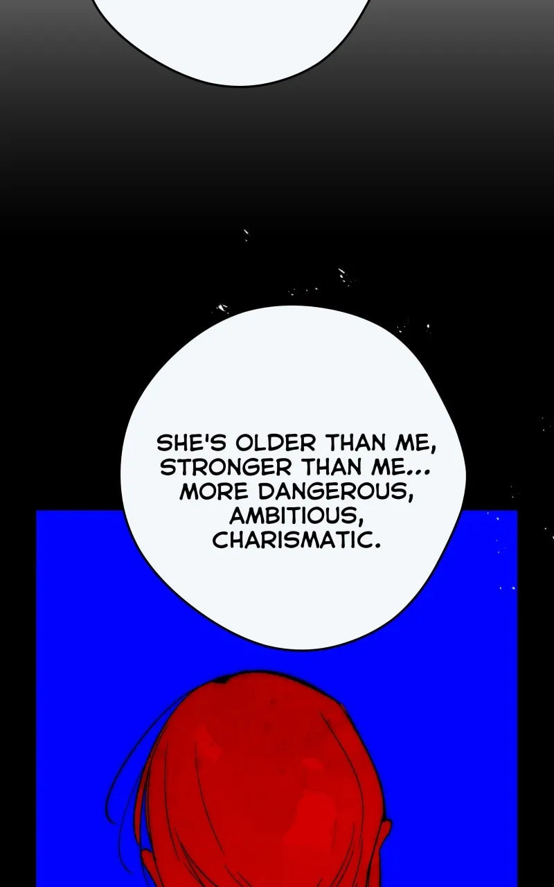 Hand Jumper chapter 74, page 89