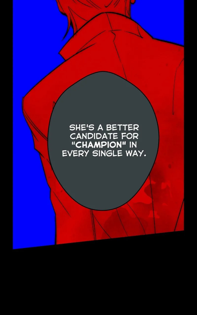 Hand Jumper chapter 74, page 90